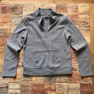 Danskin Fleece Pullover
